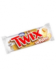 DOLMA PZ.32 TWIX BIANCO